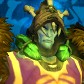 Character Avatar